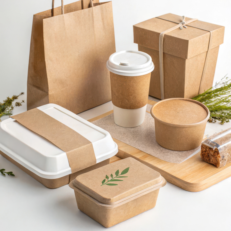 Packaging Innovation