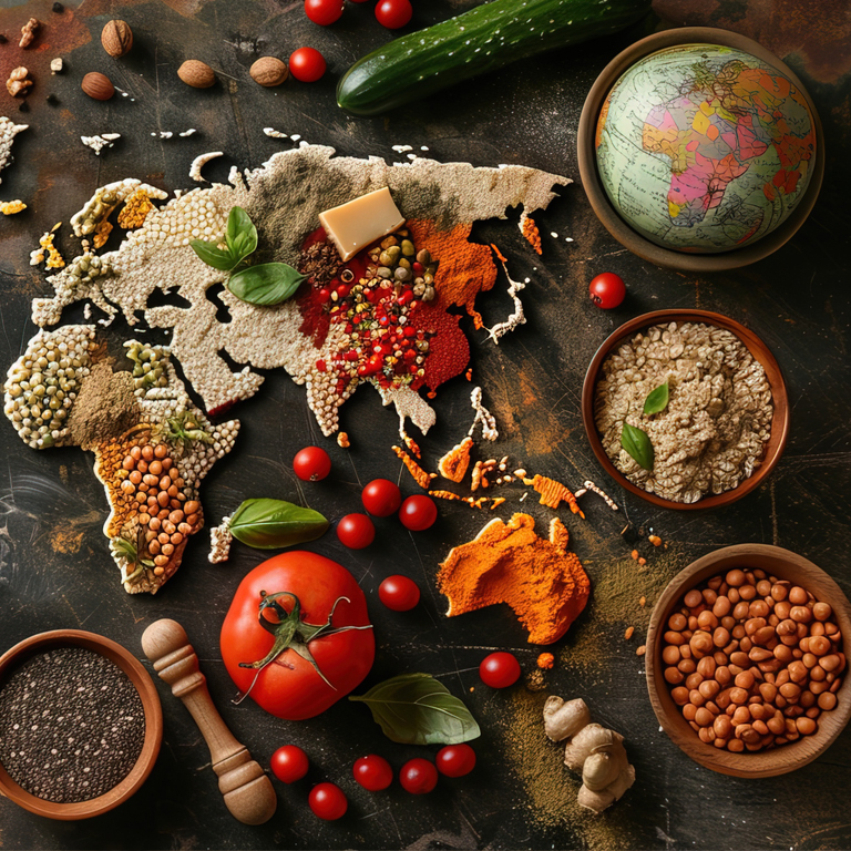 World Food