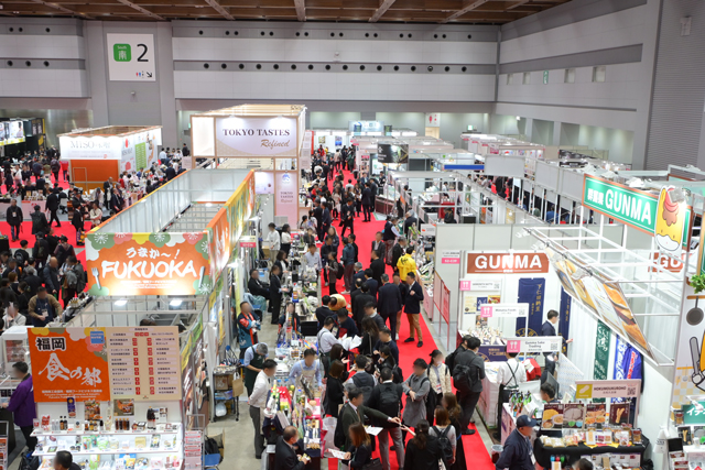 Scenes of the Hall