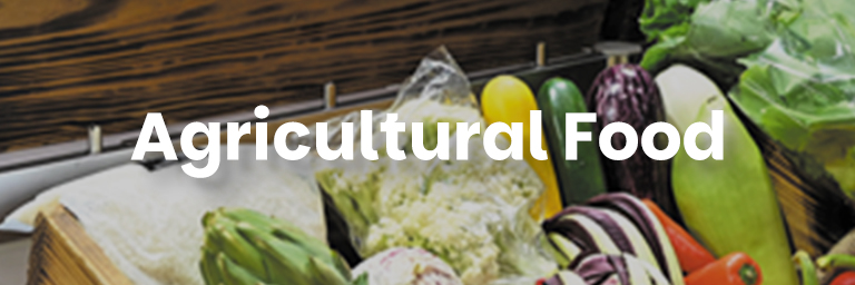 Agricultural Food