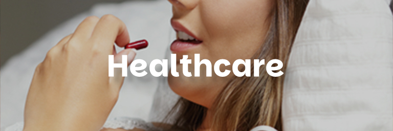 Healthcare