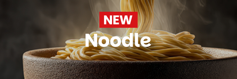 Noodle