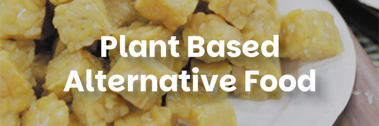 Plant Based / Alternative Food