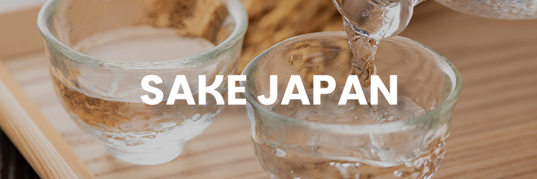 SAKE JAPAN