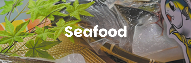 Seafood