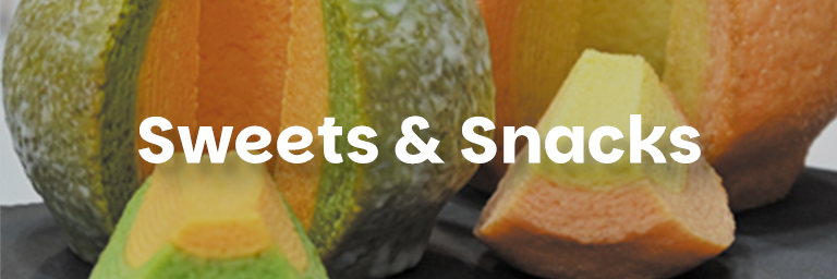 Sweets & Snacks