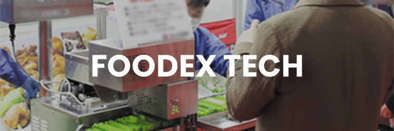 FOODEX TECH