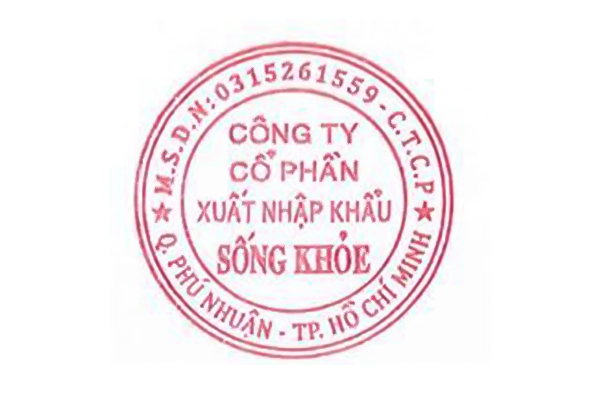 HEALTHY LIFE IMPORT EXPORT CORPORATION