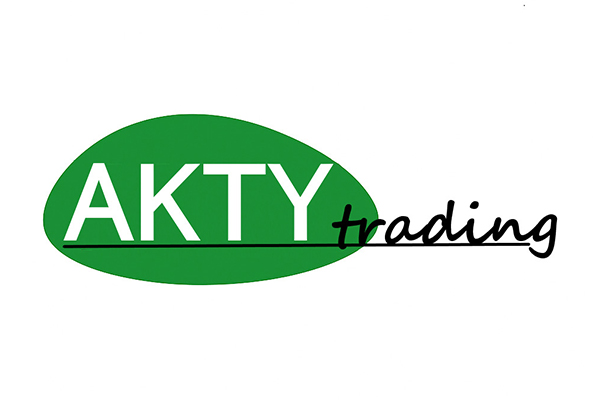 AKTY trading GmbH