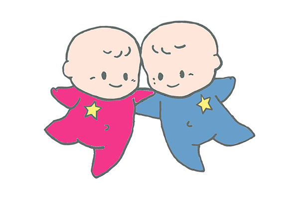 Qi Rong Maternal and Child Products Partnership