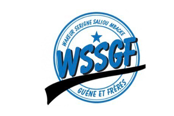 WAKEUR SERIGNE SALIOU MBACKE GUENE ET FRERES SARL