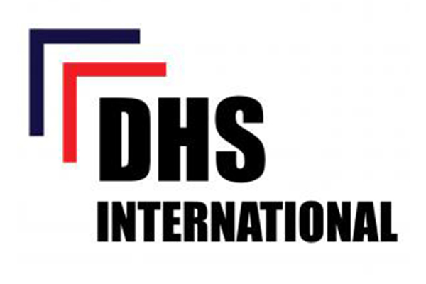 DHS INTERNATIONAL