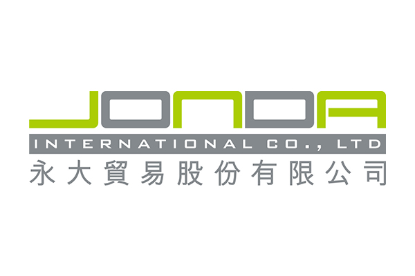 Jonda International Co. Ltd.