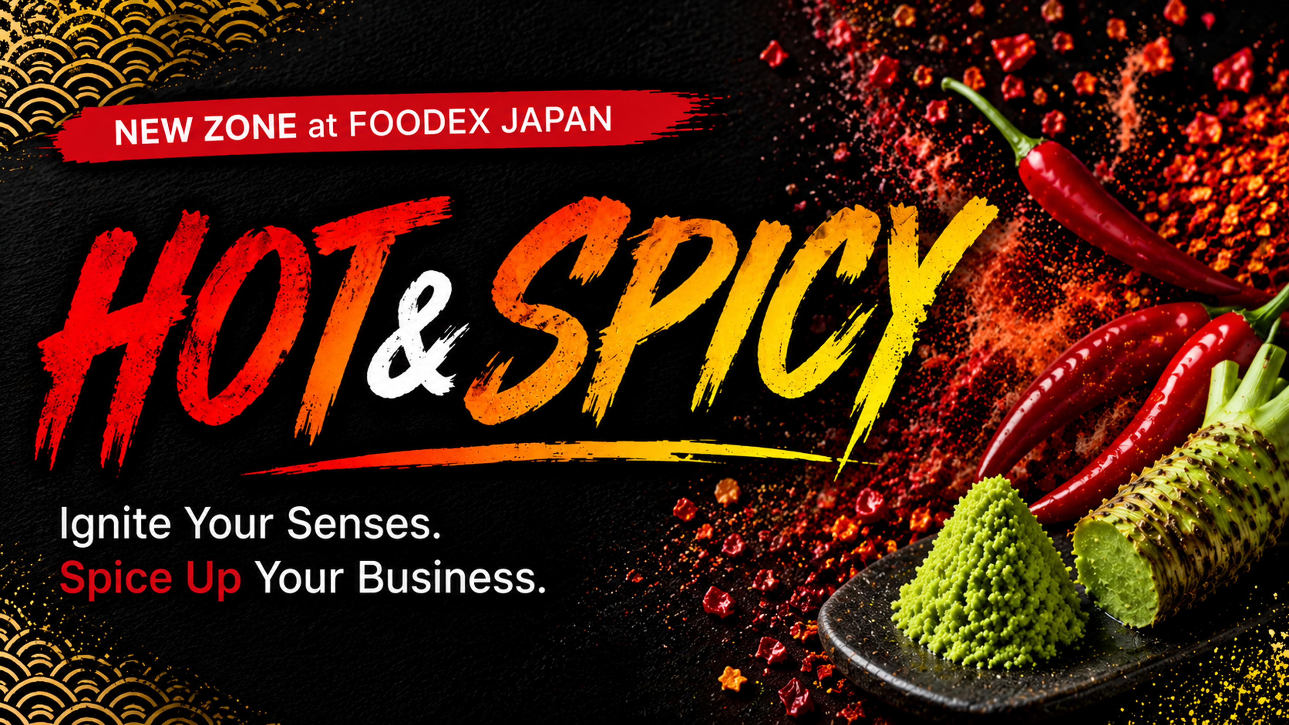 Hot & Spicy