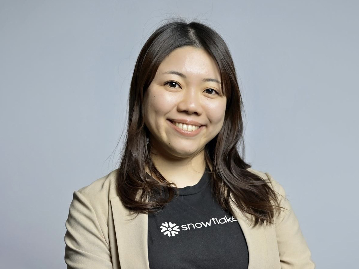 阿部 満梨奈 氏