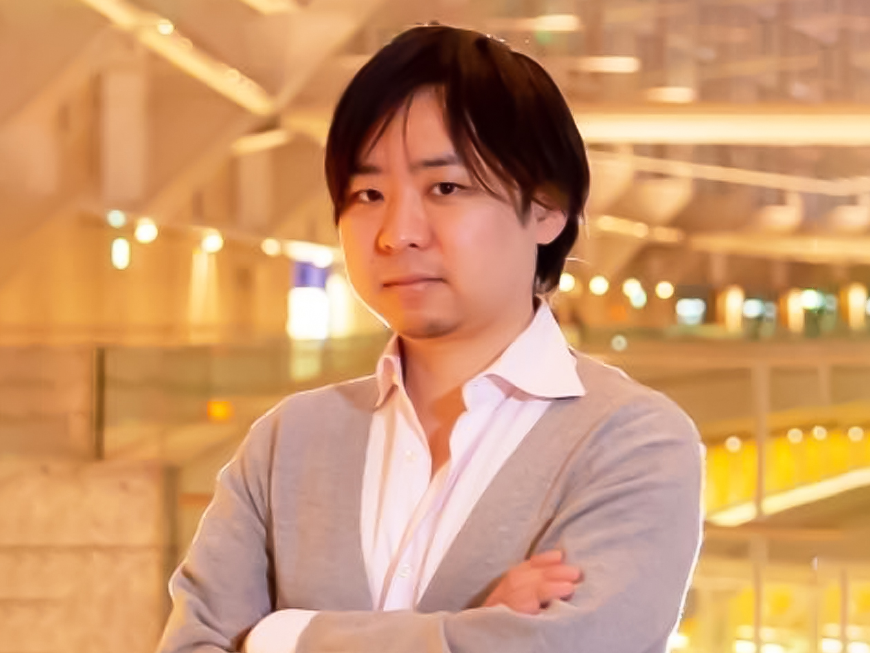 今村 修一郎 氏