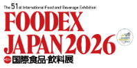 FOODEX JAPAN2026
