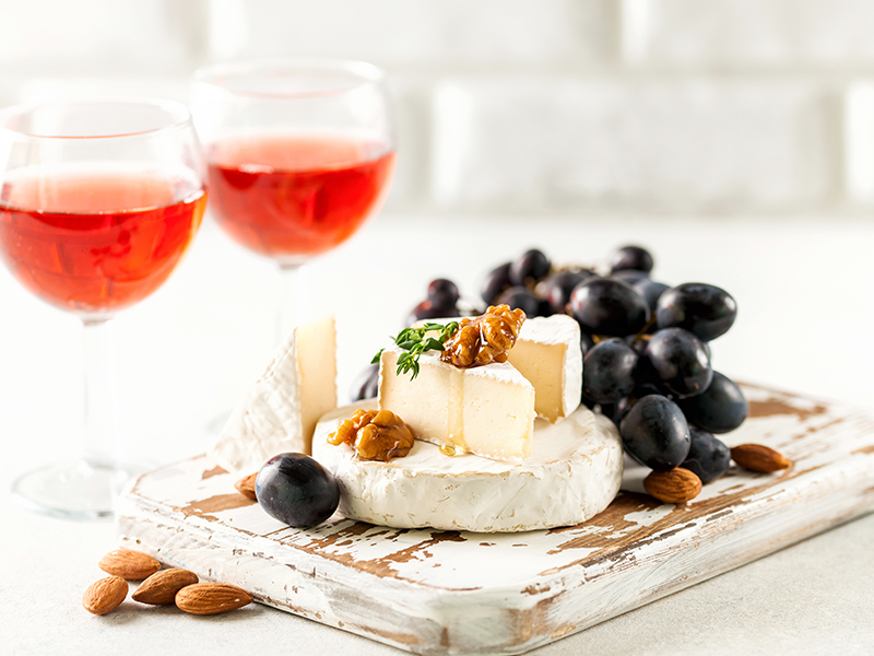 スナック部門 イメージ