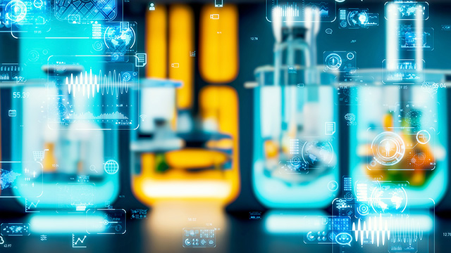 テクノロジー・イノベーション部門 イメージ