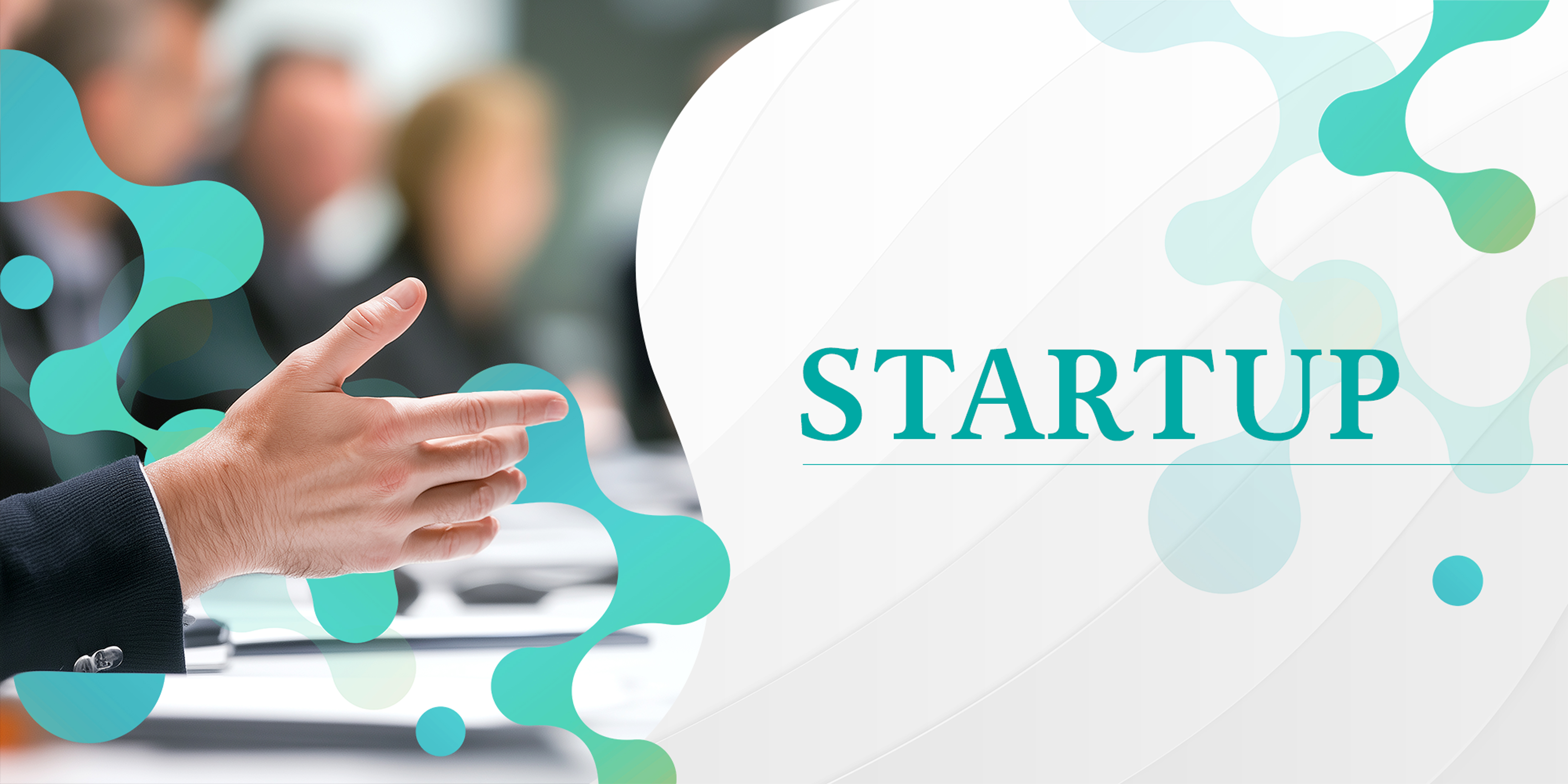 STARTUP