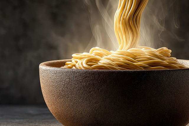 麺・NOODLE