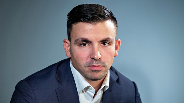 FOODEXオフィシャルバイヤーインタビュー - Semat Boris 氏（President/CEO、Les Terroirs du Chef）