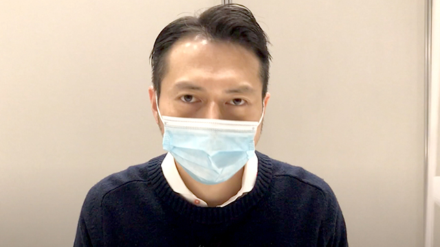 FOODEXオフィシャルバイヤーインタビュー - がんこフードサービス