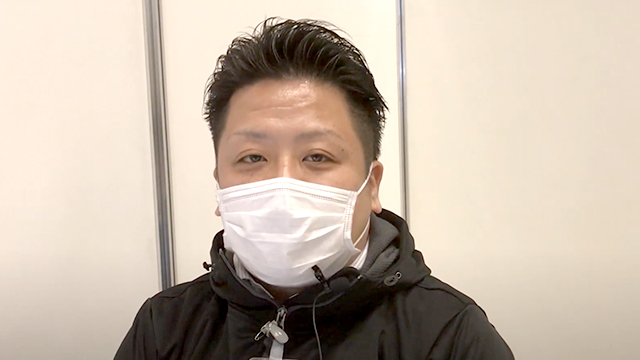 FOODEXオフィシャルバイヤーインタビュー - グローバルダイニング