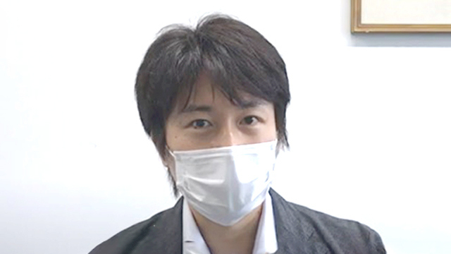 FOODEXオフィシャルバイヤーインタビュー - 株式会社エムアイフードスタイル