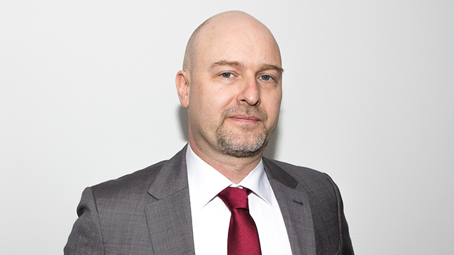 FOODEXオフィシャルバイヤーインタビュー - Stéphane Leydier 氏（Senior Business Consultant & Owner、Expasia）