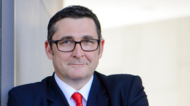 FOODEXオフィシャルバイヤーインタビュー - Michael Wentz 氏（wentz gmbh）