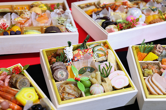 FOODEX JAPAN 2025 展示会風景07