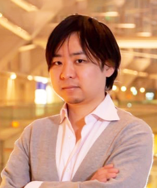 今村 修一郎 氏