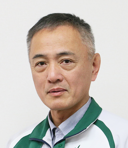上村 太郎 氏