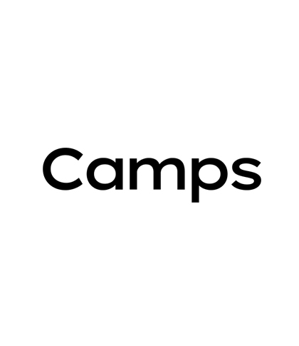 campsロゴ