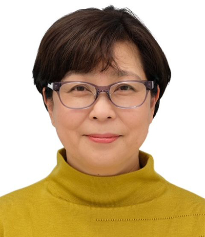 成瀬 すみ子 氏