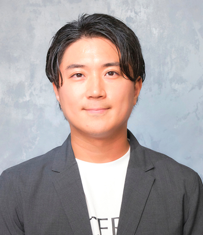 梅田 祥太朗 氏