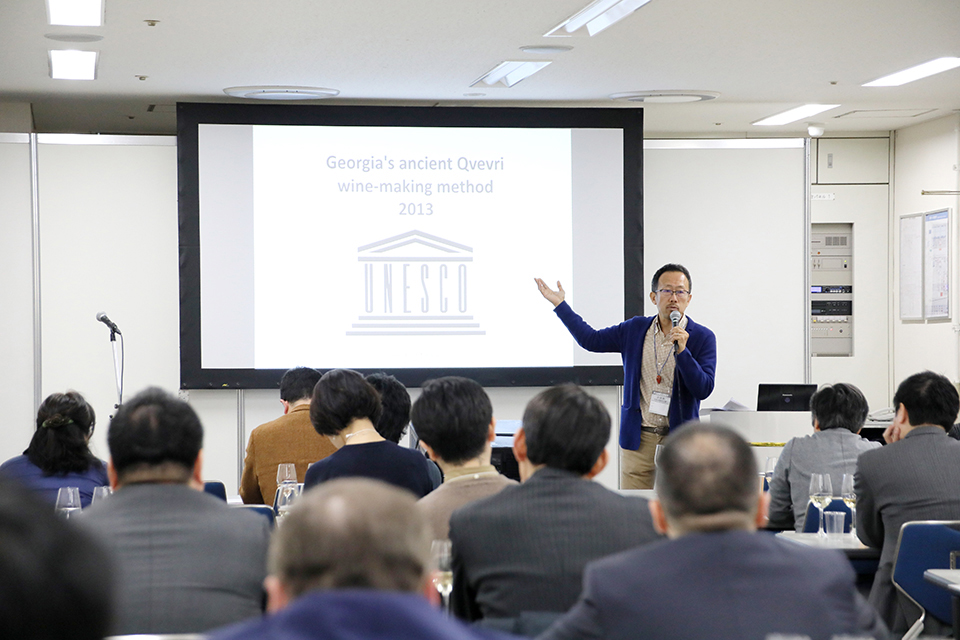 出展者セミナー イメージ