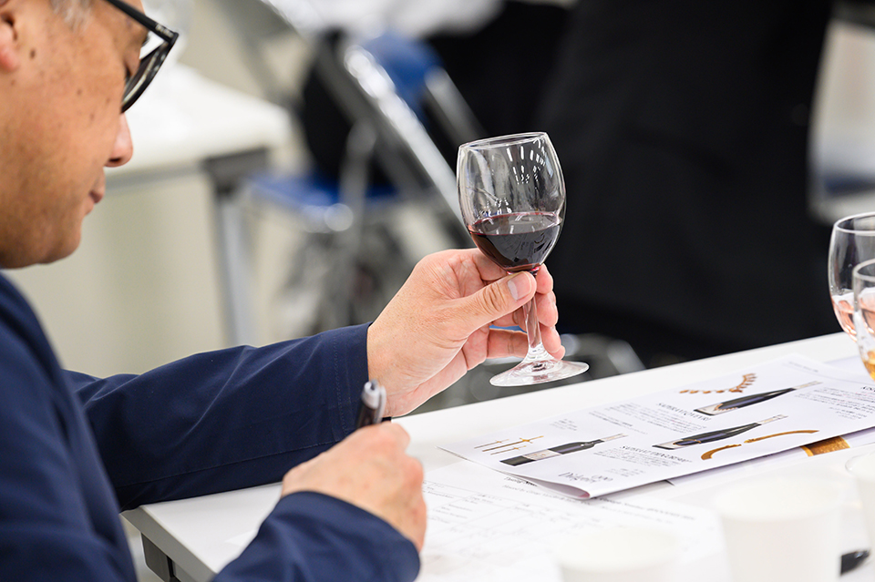 TOP PRODUCER STAGE/FOODEX WINE イメージ