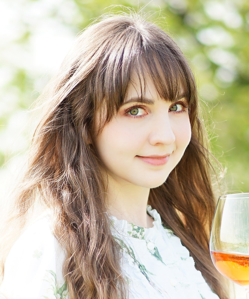 遠藤 エレナ 氏