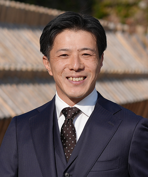松藤 直也 氏