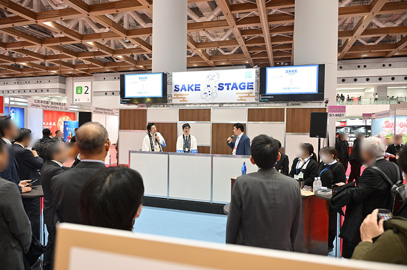 ショートピッチプレゼンテーションイメージ