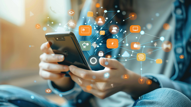 FOODEX JAPANアプリ