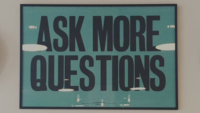 来場に関するQ&A