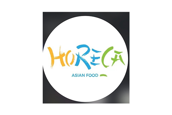 horeca asian food export CO LTD