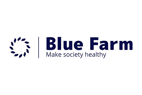 Blue Farm