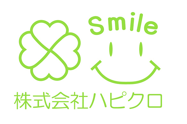 ハピクロ